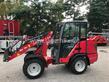 Weidemann 1260 LP