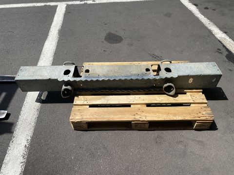 Binderberger Forstkrananhänger Binderberger - Stoßstange 