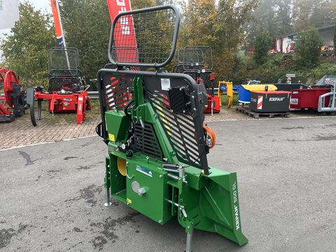 Krpan 850 GL