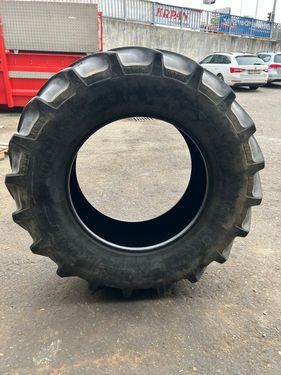 Continental Contract AC 70G