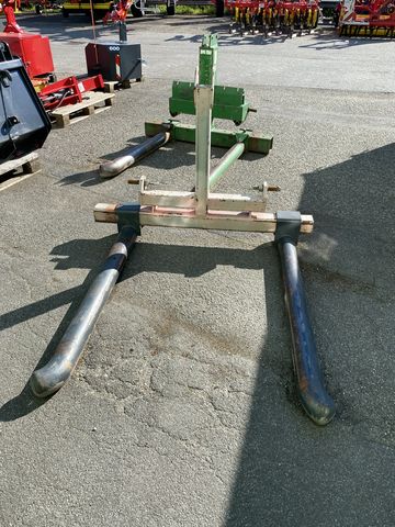 Fritz Ballengabel mech. 