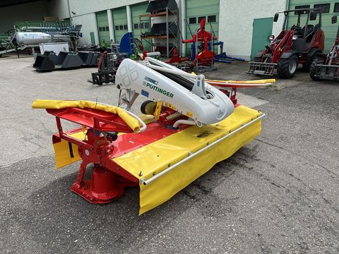 Pöttinger Novacat 301 Alpha Motion Master