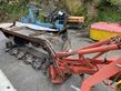 Kuhn Scheibenmähwerk GMD 600 GII