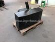 Sonstige HECK- FRONT EIGENBAU 950KG STAHL