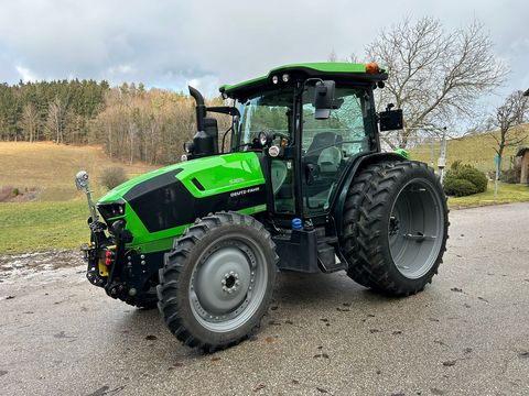 Deutz Fahr Traktor Deutz 5105