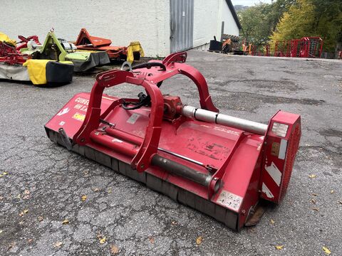 Omarv TFR 280 HH