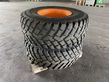 Nokian John Deere Kompletträder 440/80R24