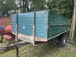 Sonstige Hangler Kipper 5To 