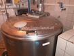 Alfa Laval 2X4 FISCHGRÄT