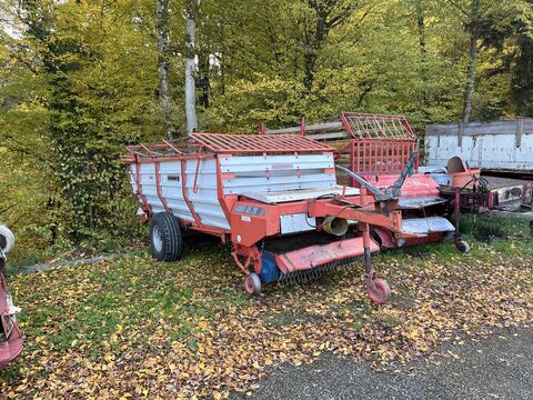 Trumag ROBOT 20 T