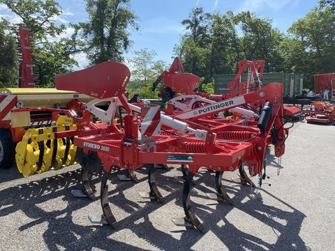 Pöttinger Grubber Synkro 3030 Nova