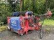 Siloking Silokamm DA 3600