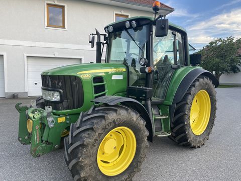John Deere Traktor 6230 Premium