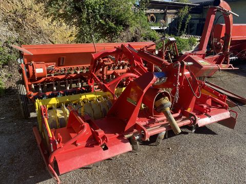 Pöttinger Kreiselegge Lion 251