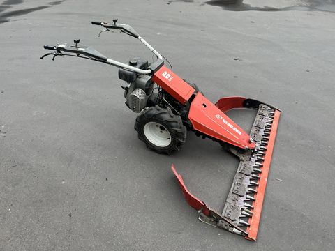 Reform 216 S ROTAX