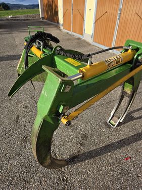 Big-Lift Holzzange 2300