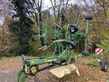 Krone Mittelschwader 800/26 