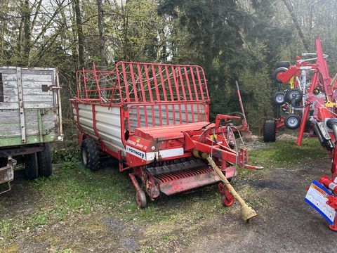 Pöttinger TREND  Junior 2