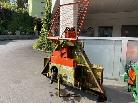 Holzknecht Seilwinde HS 280 UEA