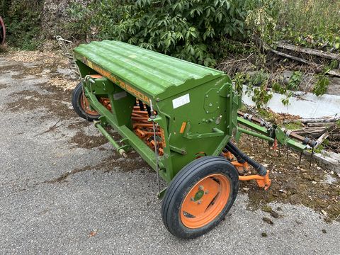 Amazone D8-25 Special