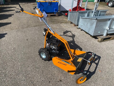 Sonstige AS 63 2T ES