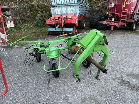 Deutz Fahr  KH 400 DN