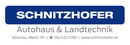 SCHNITZHOFER Josef - Autohaus Landtechnik e.U.