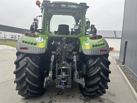 Fendt 718 VARIO GEN6 Power + Set 1 2