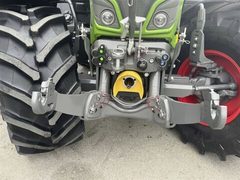 Fendt 718 VARIO GEN6 Power + Set 1 3