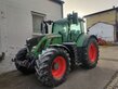 Fendt 724 VARIO S4 PROFI PLUS