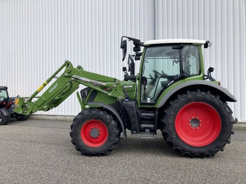 Fendt 311 VARIO GEN4 POWER SET .2 2