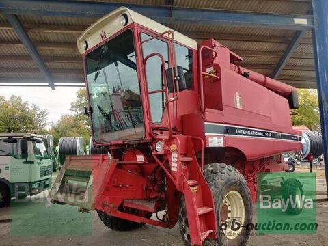 CASE-IH 1440 AXIAL