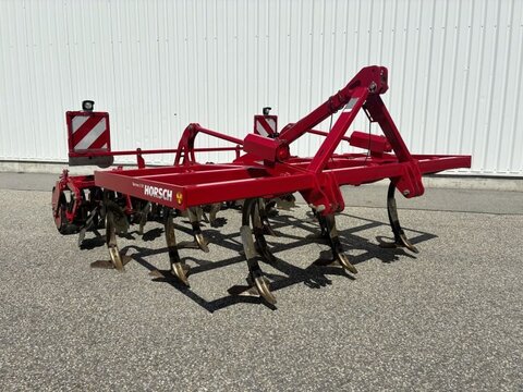 Horsch TERRANO 3 FX