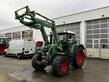 Fendt 415 VARIO