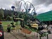 Krone SWADRO TC 880