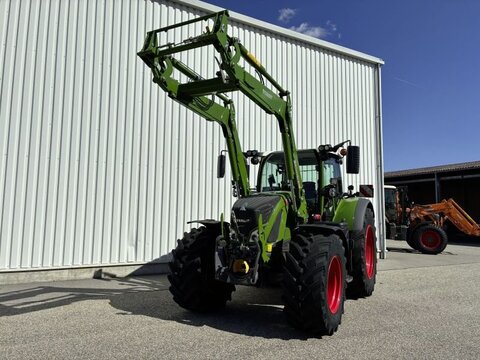 Fendt 718 VARIO GEN6 PPL SET 2