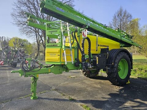 Dammann ANP 6030