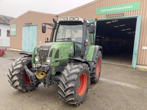 Fendt 409 VARIO 2