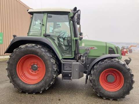 Fendt 409 VARIO 3