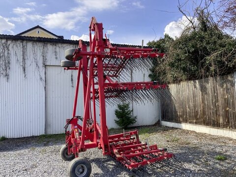 Einböck FZHE 900 S 2