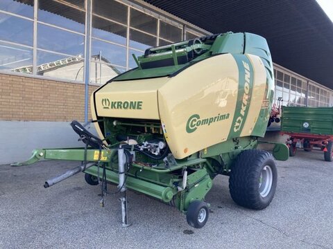 Krone Comprima V180 XC