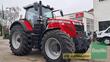 Massey Ferguson MF 8727S DYNA-VT NEW EXCLUSIV
