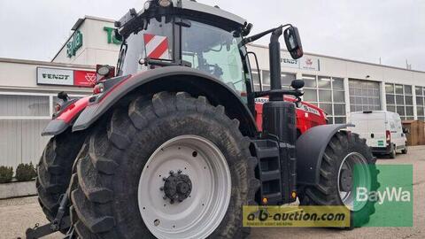 Massey Ferguson MF 8727S DYNA-VT NEW EXCLUSIV 2