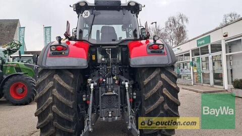 Massey Ferguson MF 8727S DYNA-VT NEW EXCLUSIV 3