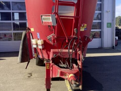 Trioliet SOLOMIX 2-1600 2