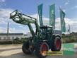 Fendt 415 VARIO