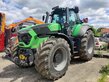 Deutz-Fahr AGROTRON 9340 TTV