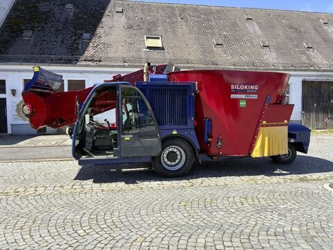 Siloking SELBSTFAHRER 13