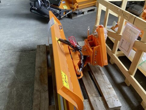 Wiedenmann SNOW MASTER 3403 3