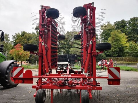 Horsch CURA 12 ST